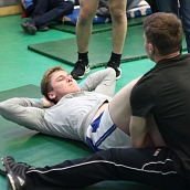 Определены результаты соревнований по многоборью ГТО