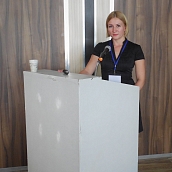 Преподаватели ФТИ – участники Всероссийской научной конференции