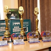 Определены победители областного конкурса «Лучший по профессии 2018»