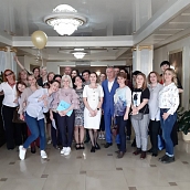 В Гагаринском университете прошла Всероссийская конференция о перспективах регионального туризма и гостеприимства