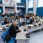 В СГТУ стартовал Всероссийский научно-общественный форум «Экологический форсайт» 