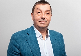 Коллектив СГТУ поздравляет с Днем рождения Максима Федукина