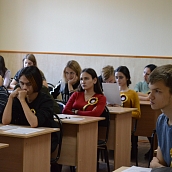 В ИСПМ прошли управленческие поединки