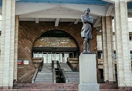 Сотрудник ИнЭТС поделился опытом с коллегами из Киргизии