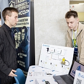 Х Фестиваль радиоэлектроники в СГТУ: ярмарка вакансий, конкурсы и мастер-классы