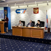 В СГТУ прошло заседание Учёного совета