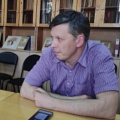 В СГТУ прошел круглый стол о роли вузовского курса «История России» в системе патриотического воспитания молодежи