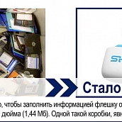 Студенты кафедры ЭЛЭТ – активные участники Всероссийской акции «Челлендж #было_стало»