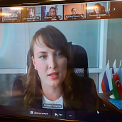 СГТУ приняли участие в заседании рабочей группы в Азербайджане