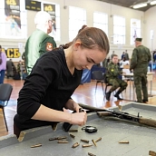 В СГТУ прошел региональный этап Всероссийской олимпиады школьников 