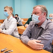 Студенты СГТУ стали победителями отборочного этапа Международного инженерного чемпионата «CASE-IN»