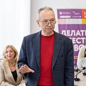 В Политехе прошла защита проектов победителей конкурса гранта ректора