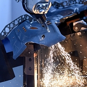 Сотрудники кафедры СМ приняли участие в крупнейшей отраслевой выставке EuroBLECH 2016