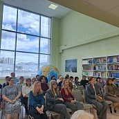 В НТБ наградили самых активных читателей электронных библиотечных систем
