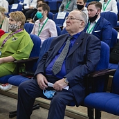 На базе СГТУ прошёл Международный инженерный чемпионат «CASE-IN»