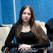 В СГТУ прошло мероприятие в рамках Всероссийской акции «Россия - семья семей»