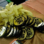 В СГТУ пройдет Всероссийский фестиваль силовых видов спорта 