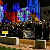 Студотряды СГТУ приняли участие в слете