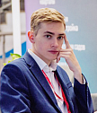 Морозов Никита Алексеевич