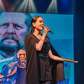 Студенты Политеха - в числе участников фестиваля «Мы — Россия»