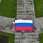 Студентка СГТУ завоевала титул «Мисс Студенчество России – 2019»