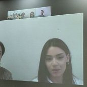 Политех провел видеосовещание с Российско-Армянским университетом