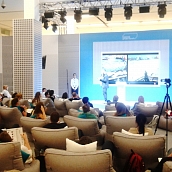 Технологии и мегапроекты стали ключевыми темами Московского урбанистического форума