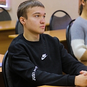 В СГТУ прошла конференция «Обзор рынков НТИ»