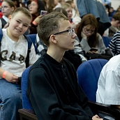 «Ритм Будущего»: фиджитал фестиваль прошел в СГТУ 