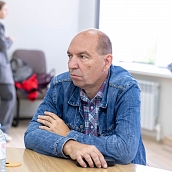 В Экономе состоялся учебно-методический семинар для преподавателей 