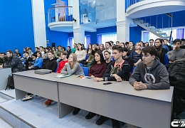 «Стоп ВИЧ/СПИД»: прошла социальная акция в формате интерактивной площадки