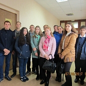 Фестиваль науки на ФТИ