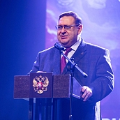 Обладателем гран-при фестиваля «Гагаринская весна – 2026» стал Институт УРБАС