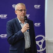 В СГТУ наградили победителей конкурса «Цифровой ветер»