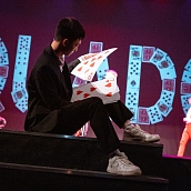 В Саратове подвели итоги ежегодного конкурса «Мисс Навруз мира – 2026»