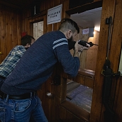 УРБАС победили в соревнованиях по  пулевой стрельбе