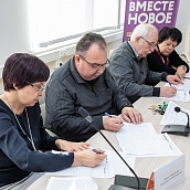 Подведены итоги физико-математической олимпиады на английском языке