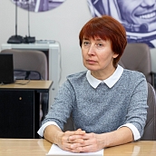 В СЭИ состоялся Всероссийский круглый стол