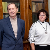 Всероссийский круглый стол «Декабристы в исторической памяти России»