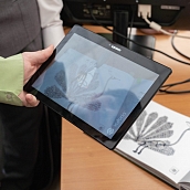 Лицеисты стали участниками проекта «Стань студентом СГТУ на один день»