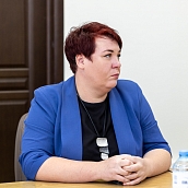 В Экономе состоялся учебно-методический семинар для преподавателей 