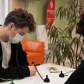 Политех присоединился к Всероссийской акции «Россия - семья семей»