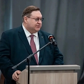 Политеховцы присоединились к обсуждению роли войск правопорядка в развитии государственности 