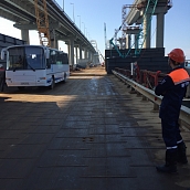 На кафедре «Транспортное строительство» состоялась конференция по итогам практики