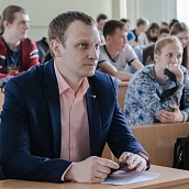 Успешные доклады магистров и бакалавров кафедры ТСК на международной конференции