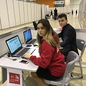 СГТУ вошел в десятку лучших вузов на чемпионате «World SkillsRussia»