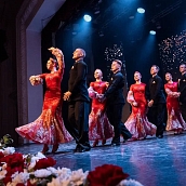 СГТУ 95 лет: прошло торжественное заседание Ученого совета