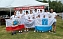 Гагаринцы – участники Чемпионата России по морскому многоборью