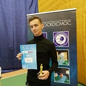 Дневник Всероссийского инженерного конкурса-2018: день заключительный