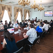 Студент СГТУ – победитель молодёжной премии «Успех»